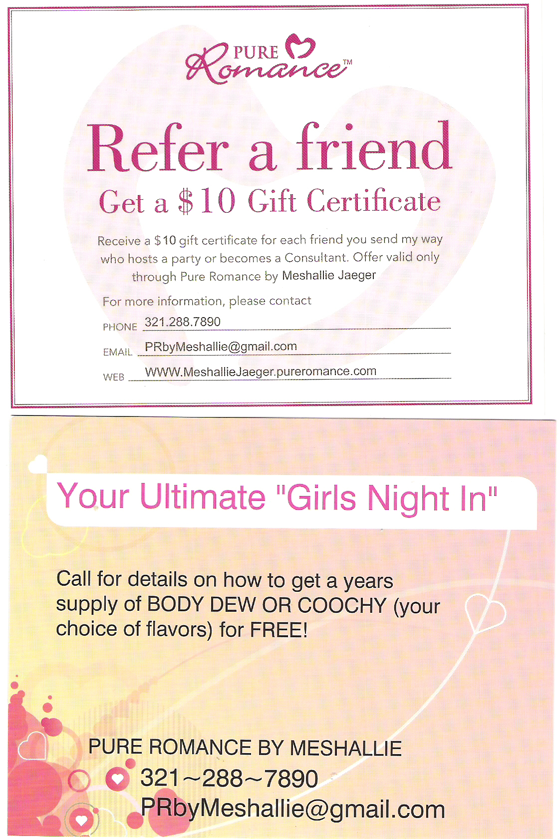 refer a friend